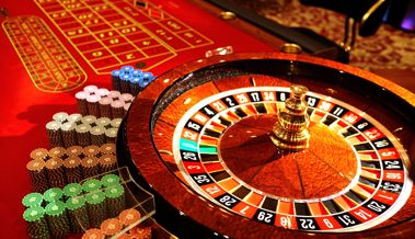 «Das Casino ist heute ein Erlebnisort – nicht nur ein Ort zum Spielen»