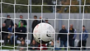 Cup-Derby für St. Gallen-Staad