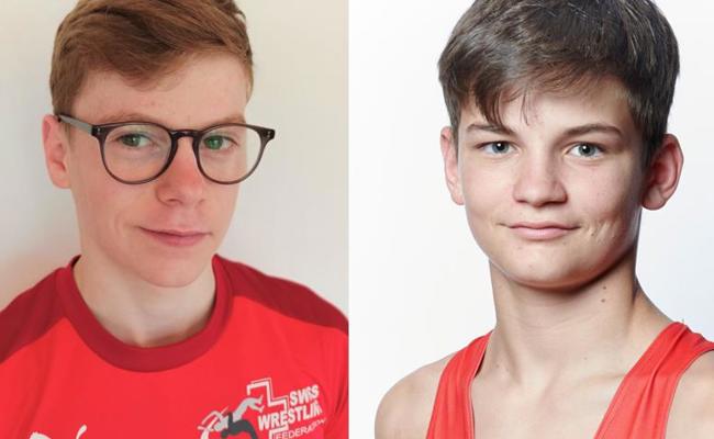 Der Rheintaler Nachwuchs auf dem Weg an die Schweizer Meisterschaft