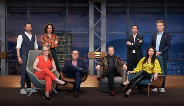 Drei Start-ups aus dem Rheintal wagen sich in die TV-Show «Die Höhle der Löwen»