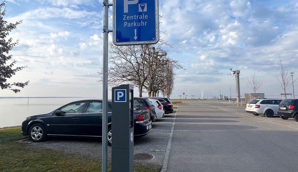 Was Kostet Das Parken An Der Parkuhr In Hannover rheintaler.ch