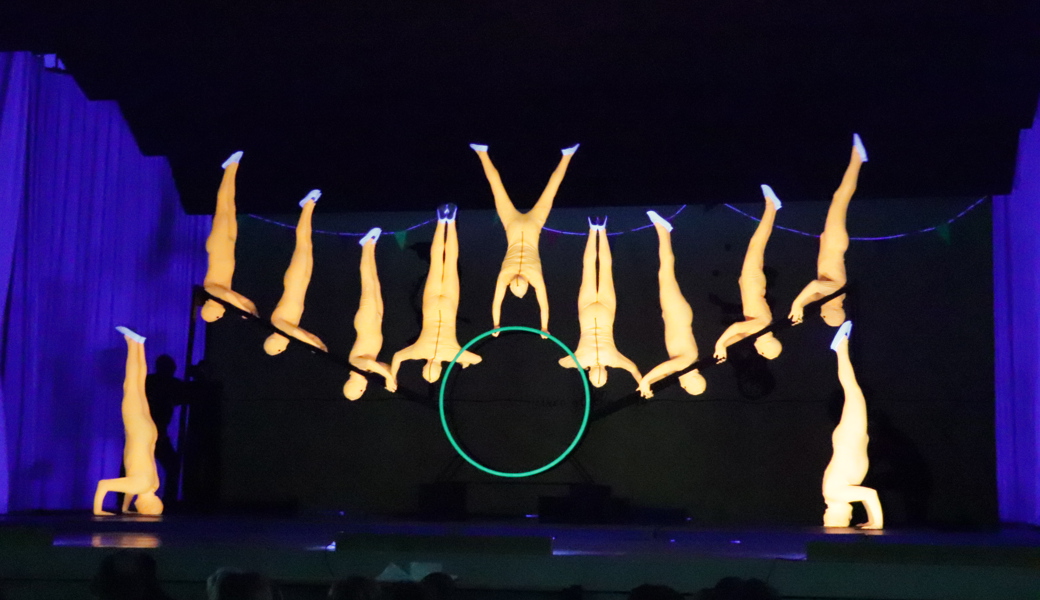 Männerriege Männerriege