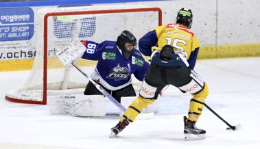 Nächstes Derby für den SC Rheintal bei den Pikes Oberthurgau