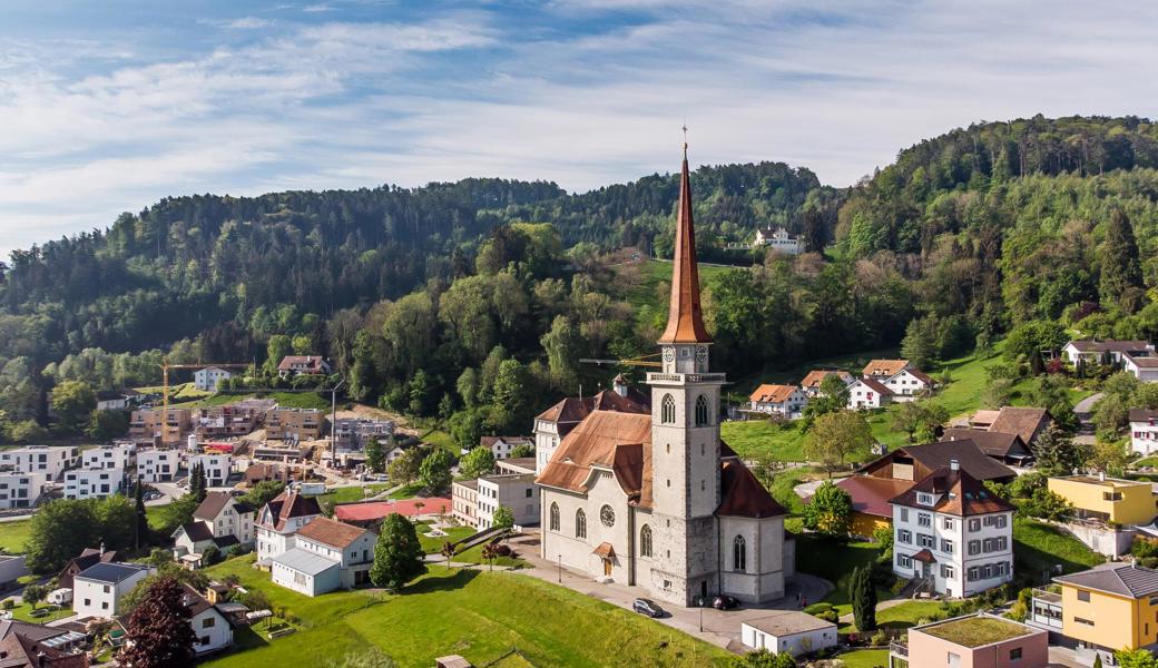 Findet man keinen Präsidenten, entscheidet das Bistum, wie es weitergeht. 