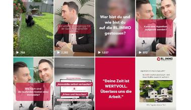 Diese Rheintaler Firma hat im Marketing von Anfang an auf Social Media gesetzt