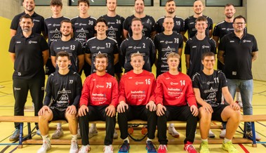 Saisonstart mit vielen Heimspielen beim Handballclub Rheintal