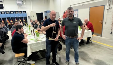 Weniger Einsätze aber mehr Aufwand: 4836 Einsatzstunden geleistet