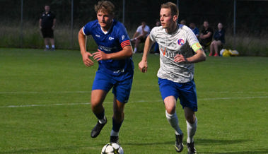 Der FC Rüthi gewinnt gegen Absteiger Wittenbach dank einer starken ersten Hälfte 4:2