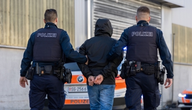 Schwer verletzter Mann in Widnau entdeckt – Spur führt nach St. Margrethen