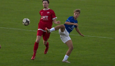 Widnau II gewinnt Derby, Diepoldsau-Schmitter siegt, Rebstein holt einen Punkt