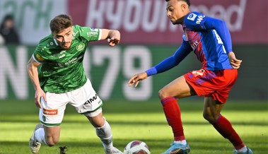 Betim Fazliji kehrt zum FC St. Gallen zurück – wenn er den Medizincheck besteht