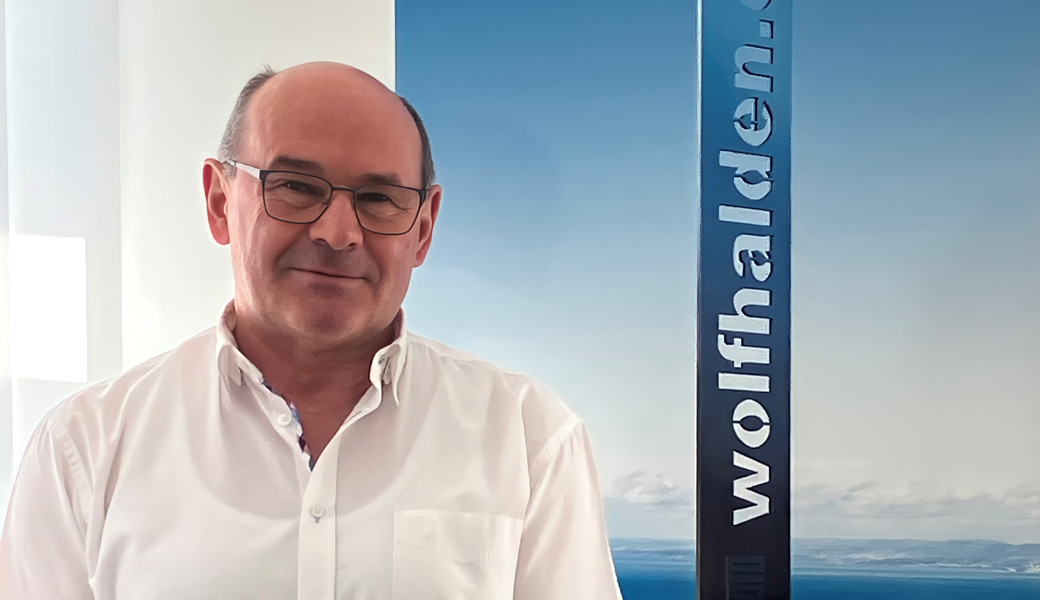 Gemeindepräsident Gino Pauletti tritt nicht mehr zur Wiederwahl an