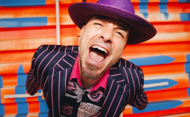 Festival «Sommer im Park» mit Hitparadenstürmern und regionalen Bands