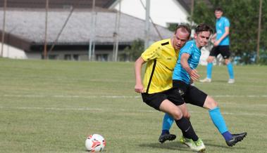 Der FC Heiden steht als erster Absteiger fest