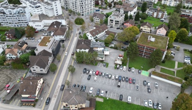 Neuer Rahmennutzungsplan der Gemeinde tritt im Januar 2026 in Kraft Neuer Rahmennutzungsplan der Gemeinde tritt im Januar 2026 in Kraft