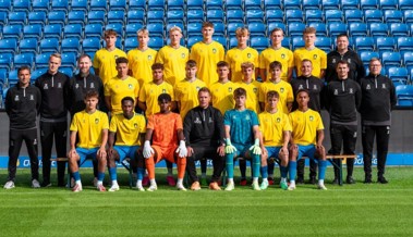 Brøndby IF kehrt am U19-Turnier auf die Altstätter Gesa zurück
