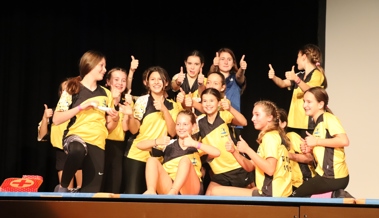 Von Meteo über Bachelorette bis zu Pingu: TV Thal mit unterhaltsamen Programm Von Meteo über Bachelorette bis zu Pingu: TV Thal mit unterhaltsamen Programm