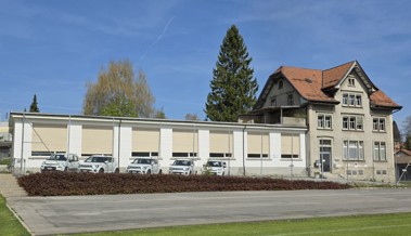 Spitex Vorderland sichert sich heutigen Standort und rechnet mit Wachstum