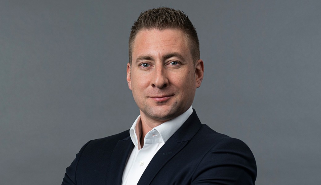 Wechsel in der Chefetage: Zugbauer Stadler ernennt Philipp Brunner zum Nachfolger von Markus Bernsteiner