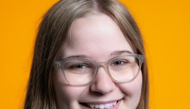 7 Random Questions: Von Dinosauriern und Kitzelattacken
