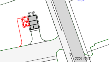 Neues Pumpwerk für den Allmendplatz