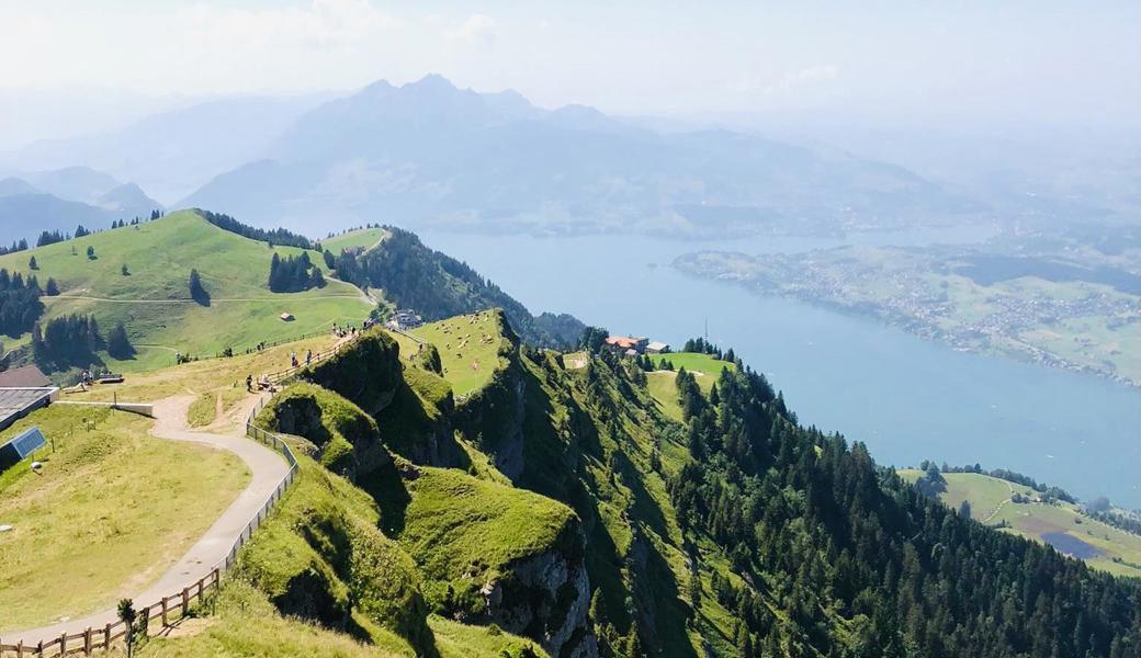 Rigi Kulm