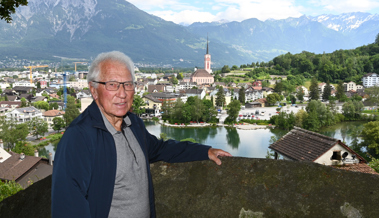 Res Lippuner, oder wie der einstige Metzgersbub  die Oper lieben lernte