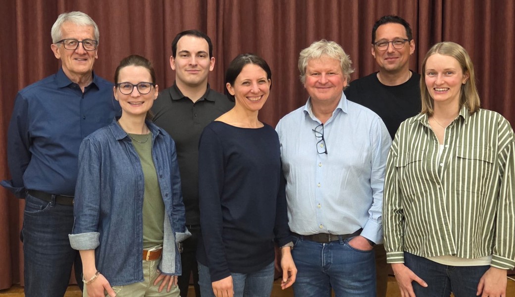 Musikverein blickt an der HV zurück, ehrt Mitglieder und plant ein vielseitiges Konzertjahr