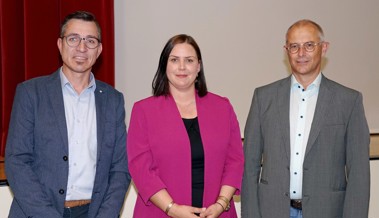 Energie: Wie die Gemeinde über Tarife, Entwicklung und Zukunft informiert Energie: Wie die Gemeinde über Tarife, Entwicklung und Zukunft informiert