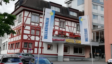 Rheintal als Gastgeber: Was das Musikfest der Region bringt