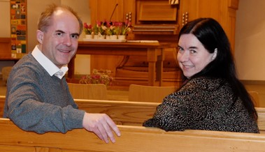 David und Karin Last verlassen die reformierte Kirchgemeinde nach nur 15 Monaten wieder