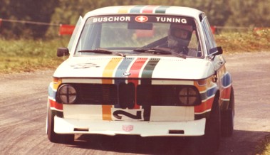 Altstätter Legende erlebte in Walzenhausen 1975 einen weiten Flug