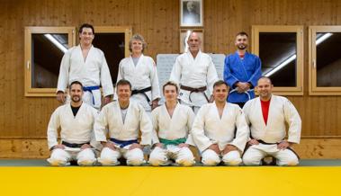 Neue Matten für den Judoclub