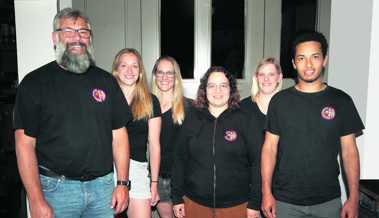 Vier Wechsel im Vorstand der Guggesuuser