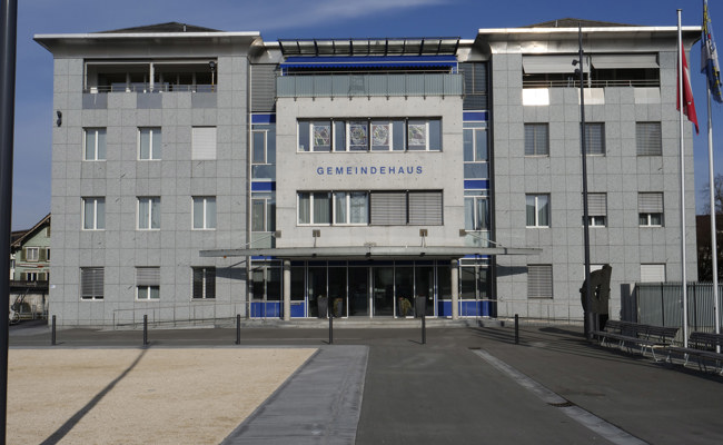 Videoüberwachung, Lärm, Feuerwerk: Das ist neu im Reglement über Ruhe, Ordnung und Sicherheit