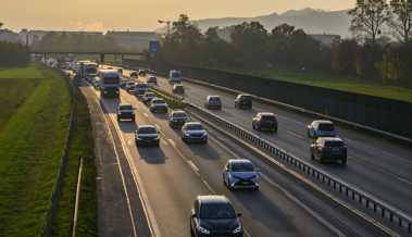 Weiblicher Verkehrsrowdy bekommt vier Jahre Probezeit auferlegt