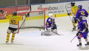 Playoff-Rhythmus mitten in der Quali: Der SC Rheintal steht vor vier Spielen in elf Tagen