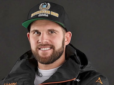 Schweizer Meistertitel für Marc Bischofberger