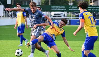 Der FC Rüthi gewinnt Derby auf der Tägeren gegen den FC Au-Berneck mit 3:1