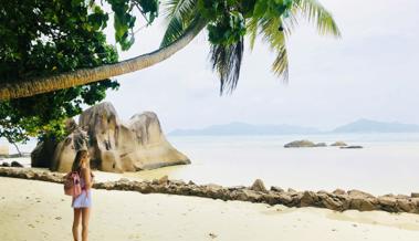 Am schönsten Strand der Welt: Seychellen Teil 2