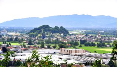 Gemeinden sichern Grossauflage