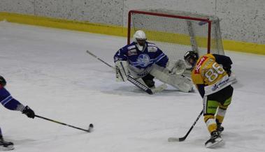 SC Rheintal gewinnt kurioses Spiel 7:4