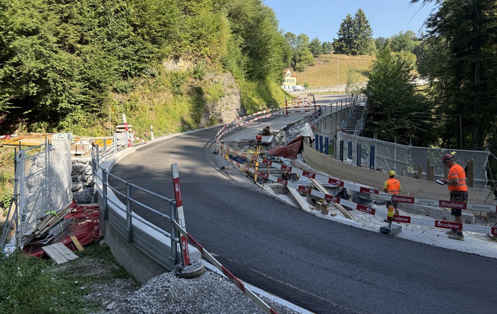 Baustelle Wolftobelbrücke Reute(28)