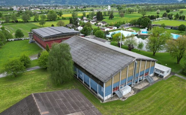 13 Teams zeigen ihre Entwürfe - der Sieger steht bereits fest