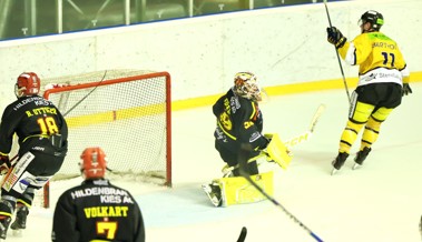 SC Rheintal unterliegt Aufsteiger nach Penaltyschiessen