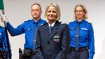 Nach nur 15 Monaten: Die St. Galler Polizeikommandantin Barbara Reifler demissioniert