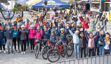 Cycle Valley legt 2026 einen Zwischenstopp in Altstätten ein