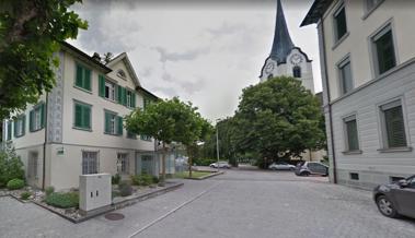 Polizeistation Oberriet ab Montag wieder geöffnet Polizeistation Oberriet ab Montag wieder geöffnet