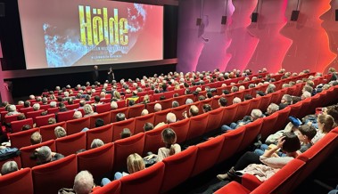 Der Säntis-Film ist ein Kassenhit: «Hölde» füllt die Kinosäle