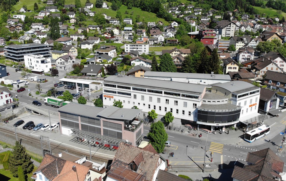 Migros